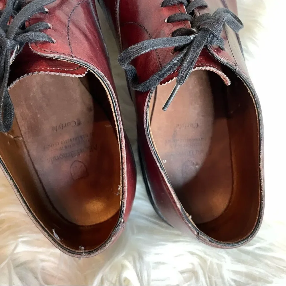 Allen Edmonds have been